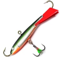 Балансир ЯМАН se torpedo, l-50 мм, 12 г, цвет 31 YS-BT50-31