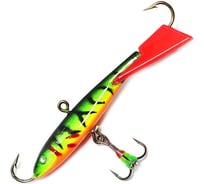 Балансир ЯМАН se torpedo, l-50 мм, 12 г, цвет 63 YS-BT50-63