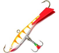 Балансир ЯМАН se torpedo, l-50 мм, 12 г, цвет 67 YS-BT50-67