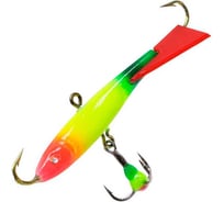 Балансир ЯМАН se torpedo, l-50 мм, 12 г, цвет 56 YS-BT50-56