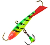 Балансир ЯМАН se torpedo, l-50 мм, 12 г, цвет 80 YS-BT50-80