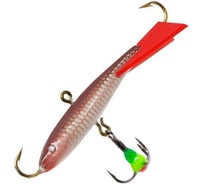 Балансир ЯМАН se torpedo, l-65 мм, 17 г, цвет 25 YS-BT65-25