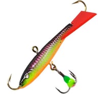 Балансир ЯМАН se torpedo, l-65 мм, 17 г, цвет 77 YS-BT65-77