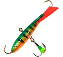 Балансир ЯМАН se torpedo, l-70 мм, 21 г, цвет 61 YS-BT70-61