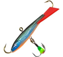 Балансир ЯМАН se torpedo, l-70 мм, 21 г, цвет 71 YS-BT70-71