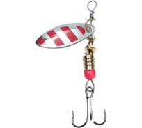 Вращающаяся блесна Namazu alleria, вес 5 г, цвет 08 N-A5-08