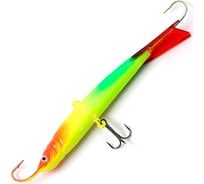 Балансир ЯМАН амур, размер 9 см, вес 41 гр., цвет 37, на блистере Я-БР403