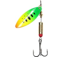 Вращающаяся блесна Namazu alleria, вес 25 г, цвет 07 N-A25-07