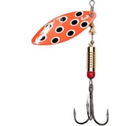 Вращающаяся блесна Namazu alleria, вес 25 г, цвет 12 N-A25-12