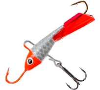 Балансир ЯМАН бычок, размер 3,5 см, вес 6 гр., цвет 03, на блистере Я-БР208