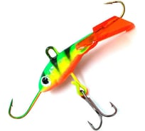 Балансир ЯМАН бычок, размер 3,5 см, вес 6 гр., цвет22, на блистере Я-БР216