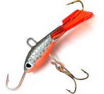 Балансир ЯМАН бычок, размер 3,5 см, вес 6 гр., цвет20, на блистере Я-БР214