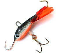 Балансир ЯМАН бычок, размер 3,5 см, вес 6 гр., цвет 02, на блистере Я-БР207