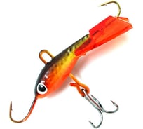 Балансир ЯМАН бычок, размер 3,5 см, вес 6 гр., цвет19, на блистере Я-БР213