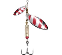 Вращающаяся блесна Namazu ahimonda, вес 16 г, цвет 08 N-AH16-08