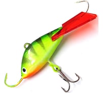 Балансир ЯМАН карасик (малый), размер 4 см, вес 11 гр., цвет 30, на блистере Я-БР517