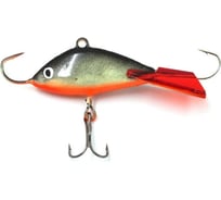 Балансир ЯМАН карасик fluo, размер 5 см, вес 15 гр., цвет 23, на блистере Я-БР177