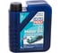 Минеральное моторное масло для водной техники LIQUI MOLY Marine 2T Motor Oil 1л 25019 1