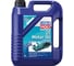 Минеральное моторное масло для водной техники LIQUI MOLY Marine 2T Motor Oil 5л 25020 1