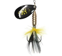 Вращающаяся блесна Namazu gorana, вес 12 г, цвет 06 N-G12-06