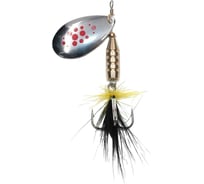 Вращающаяся блесна Namazu gorana, вес 16 г, цвет 04 N-G16-04