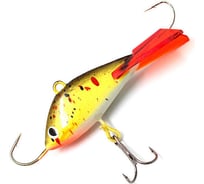 Балансир ЯМАН карасик, размер 5 см, вес 15 гр., цвет 14, на блистере Я-БР171