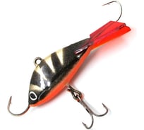 Балансир ЯМАН карасик, размер 5 см, вес 15 гр., цвет 36, на блистере Я-БР412