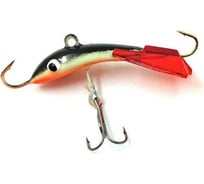 Балансир ЯМАН кардинал fluo, размер 4 см, вес 6 гр., цвет 23, на блистере Я-БР12