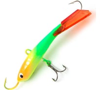 Балансир ЯМАН минноу, размер 6,5 см, вес 20 гр., цвет 37, на блистере Я-БР383