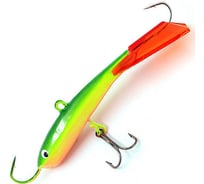 Балансир ЯМАН минноу, размер 6,5 см, вес 20 гр., цвет 27, на блистере Я-БР163