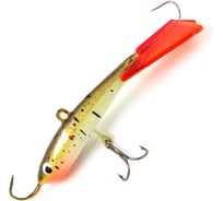 Балансир ЯМАН минноу, размер 6,5 см, вес 20 гр., цвет 14, на блистере Я-БР156