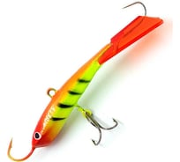 Балансир ЯМАН минноу, размер 6,5 см, вес 20 гр., цвет 39, на блистере Я-БР385