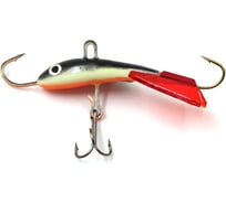 Балансир ЯМАН мичман fluo, размер 4 см, вес 5.2 гр., цвет 23, на блистере Я-БР247