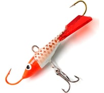 Балансир ЯМАН нано, размер 4 см, вес 7 гр., цвет 03, на блистере Я-БР18