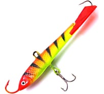 Балансир ЯМАН омуль, размер 7 см, вес 19 гр., цвет 39, на блистере Я-БР481