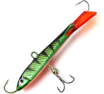 Балансир ЯМАН омуль, размер 7 см, вес 19 гр., цвет 09, на блистере Я-БР345