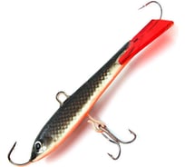 Балансир ЯМАН омуль, размер 7 см, вес 19 гр., цвет 02, на блистере Я-БР342