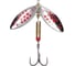Вращающаяся блесна Namazu supreme master, вес 15 г, цвет 04 N-SM15-04 1