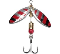 Вращающаяся блесна Namazu supreme master, вес 5 г, цвет 08 N-SM5-08