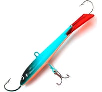 Балансир ЯМАН пескарь, размер 8 см, вес 28 гр., цвет 04, на блистере Я-БР109