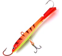 Балансир ЯМАН пескарь, размер 8 см, вес 28 гр., цвет 39, на блистере Я-БР400