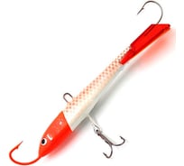 Балансир ЯМАН пескарь, размер 8 см, вес 28 гр., цвет 03, на блистере Я-БР108