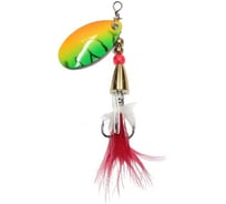 Вращающаяся блесна Namazu unwin, вес 10 г, цвет 10 N-U10-10