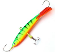 Балансир ЯМАН плотва, размер 8 см, вес 31 гр., цвет 22, на блистере Я-БР146