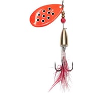 Вращающаяся блесна Namazu unwin, вес 15 г, цвет 12 N-U15-12