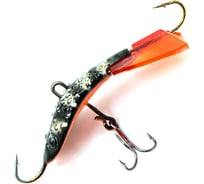 Балансир ЯМАН попугай, размер 4 см, вес 8 гр., цвет 36, на блистере Я-БР422