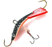 Балансир ЯМАН попугай, размер 4 см, вес 8 гр., цвет 02, на блистере Я-БР187