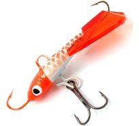 Балансир ЯМАН рипус, размер 3.5 см, вес 4.5 гр., цвет 03, на блистере Я-БР298