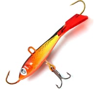 Балансир ЯМАН ротан, размер 5 см, вес 9 гр., цвет 19, на блистере Я-БР228