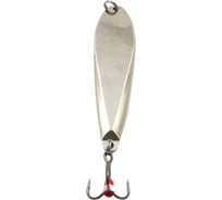 Вертикальная блесна Namazu flat killer размер 73 мм, вес 12 г, цвет s666 N-VFK12-666